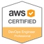 AWS Certified DevOps Engineer - Professional