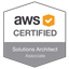 AWS Certified Solutions Architect - Associate