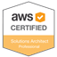 AWS Certified Solutions Architect - Professional